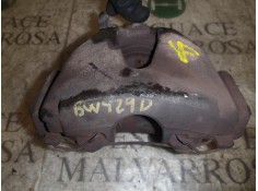 Recambio de pinza freno delantera derecha para opel zafira a club referencia OEM IAM    2