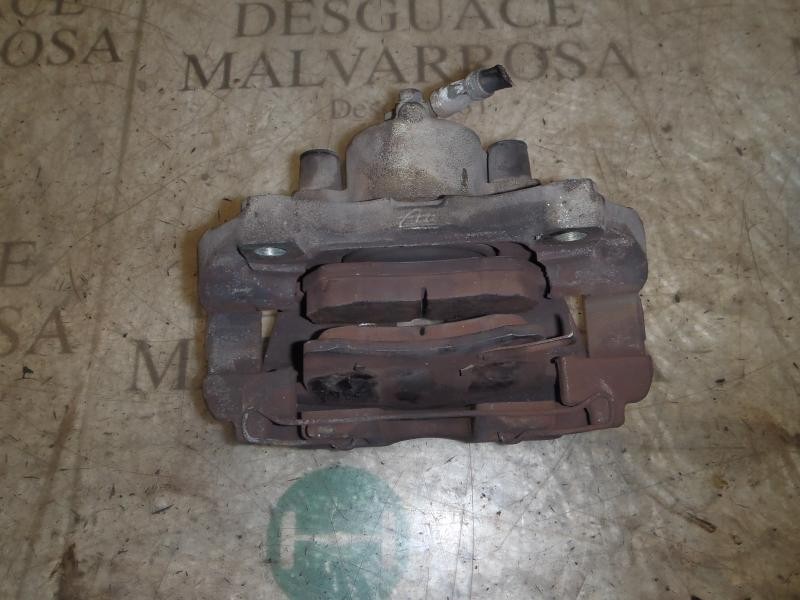 Recambio de pinza freno delantera derecha para opel zafira a club referencia OEM IAM   