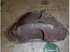 Recambio de pinza freno delantera izquierda para opel zafira a club referencia OEM IAM    2