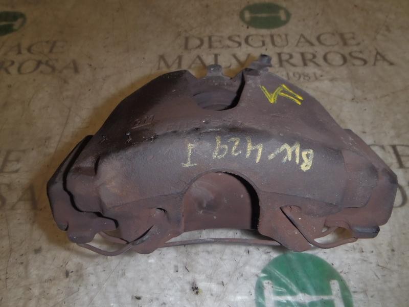 Recambio de pinza freno delantera izquierda para opel zafira a club referencia OEM IAM   