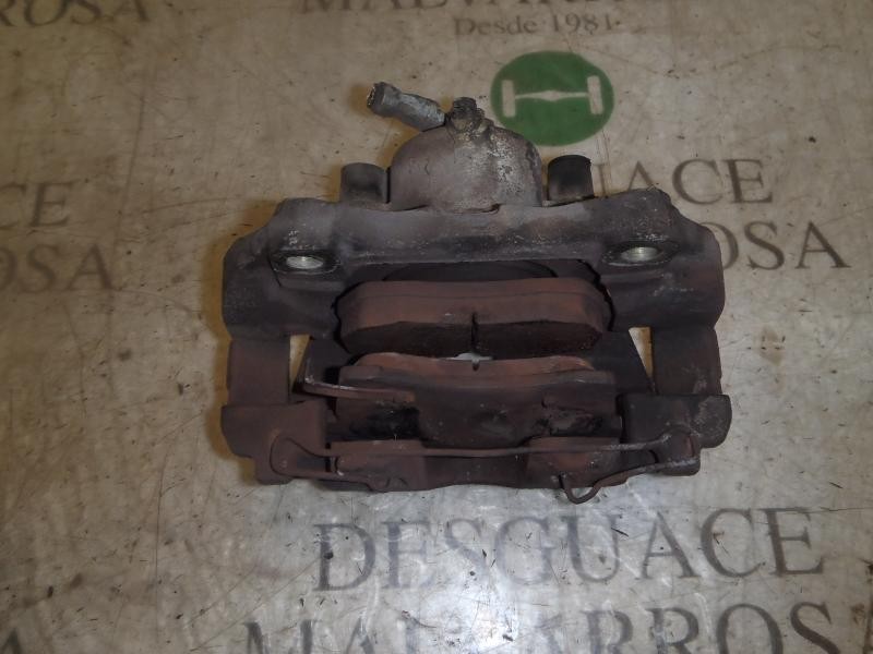 Recambio de pinza freno delantera izquierda para opel zafira a club referencia OEM IAM   