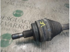 Recambio de transmision trasera derecha para mercedes-benz clase m (w163) 400 cdi (163.128) referencia OEM IAM A1633500210   2