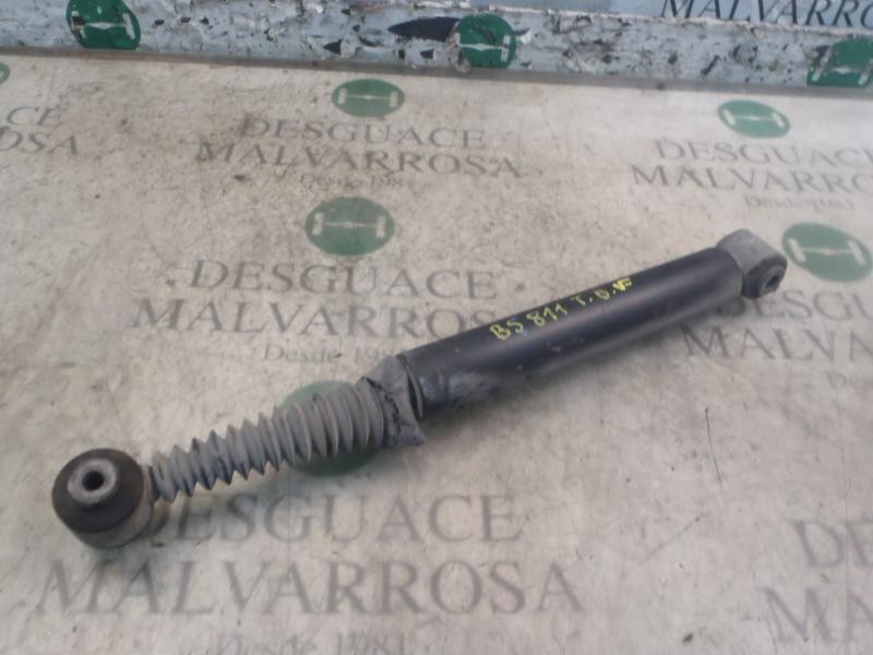 Recambio de amortiguador trasero derecho para peugeot 207 xs referencia OEM IAM   