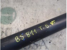 Recambio de amortiguador trasero derecho para peugeot 207 xs referencia OEM IAM    2