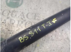 Recambio de amortiguador trasero izquierdo para peugeot 207 xs referencia OEM IAM    2