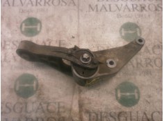 Recambio de soporte cambio para opel corsa c blue line referencia OEM IAM    2