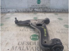 Recambio de brazo suspension inferior delantero izquierdo para opel astra h berlina cosmo referencia OEM IAM    2