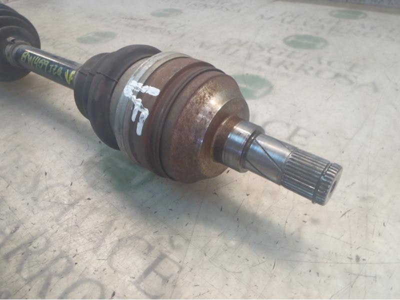 Recambio de transmision izquierda para opel astra h berlina cosmo referencia OEM IAM   