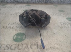 Recambio de pinza freno delantera izquierda para opel astra h berlina cosmo referencia OEM IAM    2