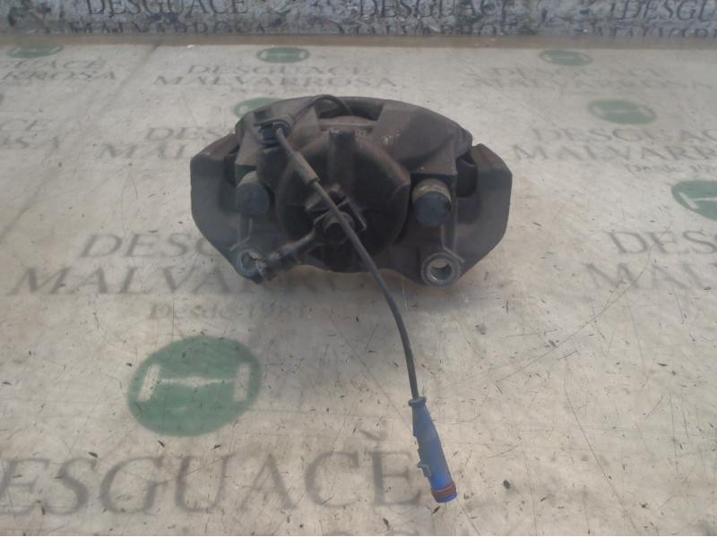 Recambio de pinza freno delantera izquierda para opel astra h berlina cosmo referencia OEM IAM   