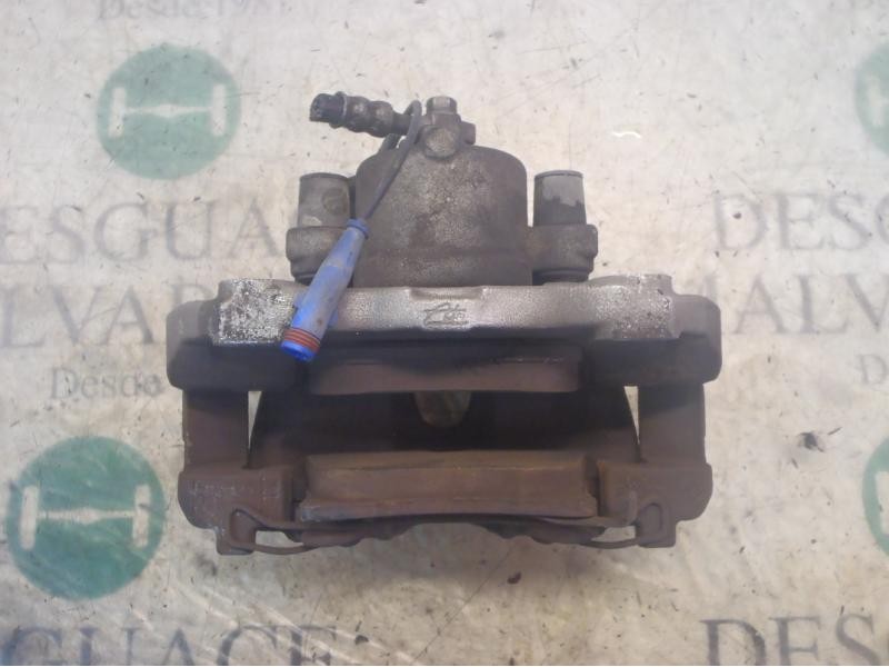 Recambio de pinza freno delantera izquierda para opel astra h berlina cosmo referencia OEM IAM   