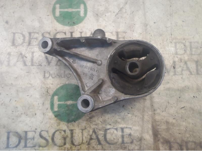 Recambio de soporte cambio para opel astra h berlina cosmo referencia OEM IAM   