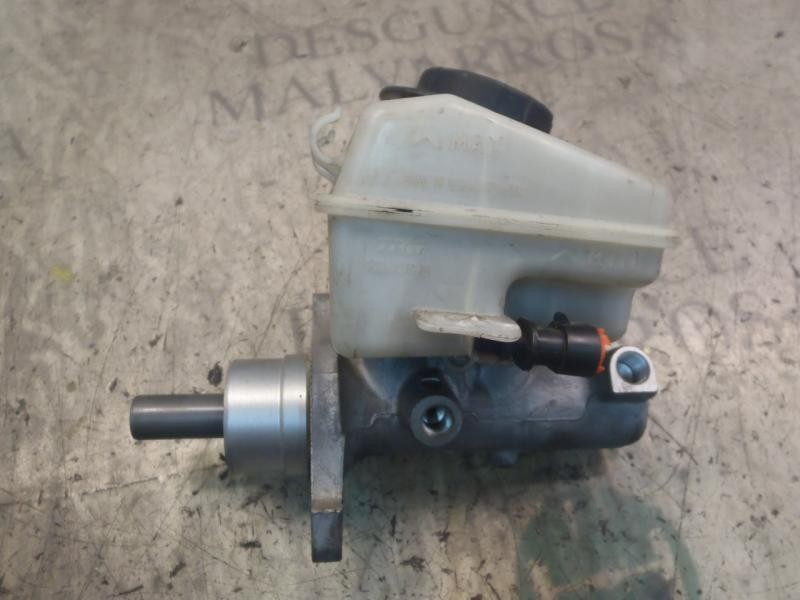 Recambio de bomba freno para opel astra h berlina cosmo referencia OEM IAM   