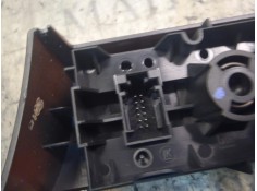 Recambio de mando luces para opel astra h berlina cosmo referencia OEM IAM    2