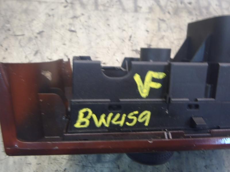 Recambio de mando luces para opel astra h berlina cosmo referencia OEM IAM   