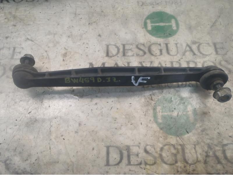 Recambio de tirante delantero izquierdo para opel astra h berlina cosmo referencia OEM IAM   