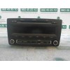 Recambio de sistema audio / radio cd para skoda yeti 1.2 tsi referencia OEM IAM 1Z0035161G 1Z0035161G 