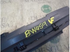 Recambio de cuadro instrumentos para opel astra h berlina cosmo referencia OEM IAM    2