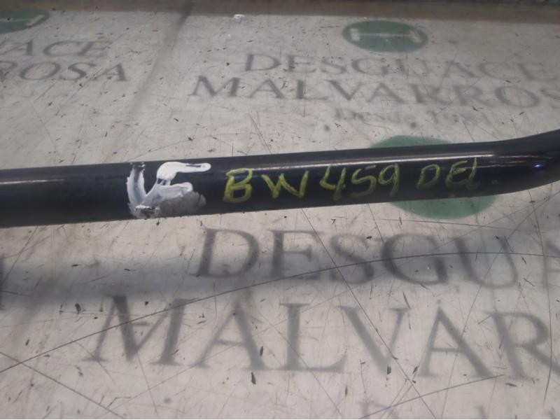 Recambio de barra estabilizadora delantera para opel astra h berlina cosmo referencia OEM IAM   