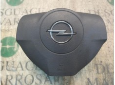 Recambio de airbag delantero izquierdo para opel astra h berlina cosmo referencia OEM IAM   