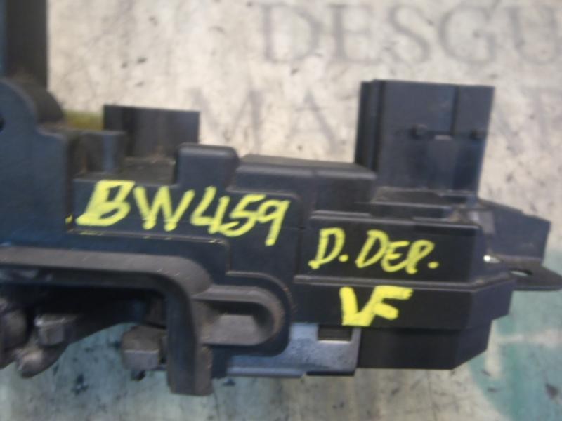 Recambio de cerradura puerta delantera derecha para opel astra h berlina cosmo referencia OEM IAM   