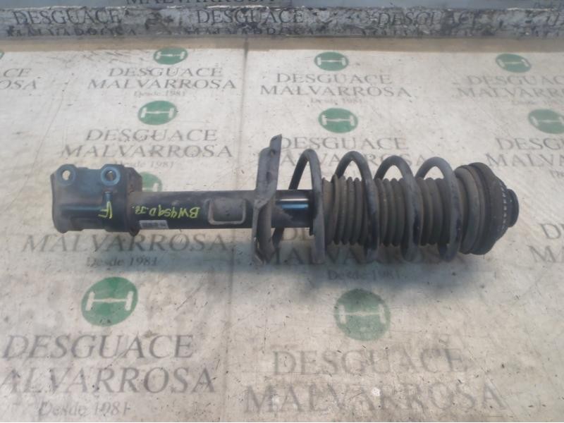 Recambio de amortiguador delantero izquierdo para opel astra h berlina cosmo referencia OEM IAM   