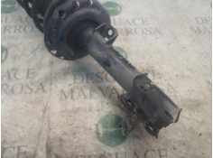 Recambio de amortiguador delantero izquierdo para opel astra h berlina cosmo referencia OEM IAM    2
