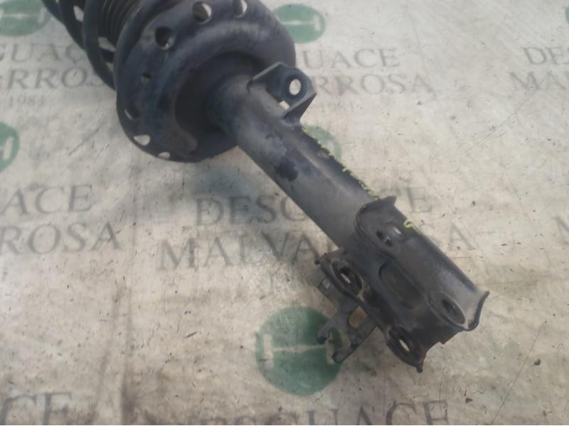 Recambio de amortiguador delantero izquierdo para opel astra h berlina cosmo referencia OEM IAM   