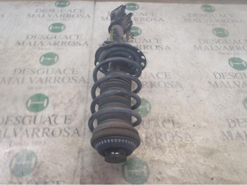 Recambio de amortiguador delantero izquierdo para opel astra h berlina cosmo referencia OEM IAM   