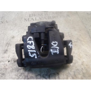 PINZA FRENO DELANTERA IZQUIERDA 