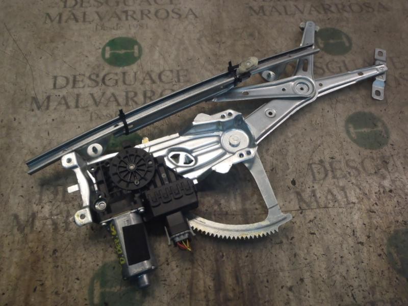 Recambio de elevalunas delantero derecho para opel astra h berlina cosmo referencia OEM IAM   