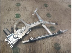 Recambio de elevalunas delantero derecho para opel astra h berlina cosmo referencia OEM IAM    2