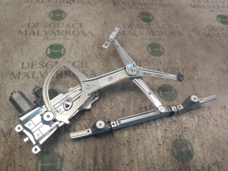 Recambio de elevalunas delantero derecho para opel astra h berlina cosmo referencia OEM IAM   