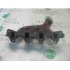 Recambio de colector escape para renault rapid/express (f40) 1.6 diesel referencia OEM IAM   
