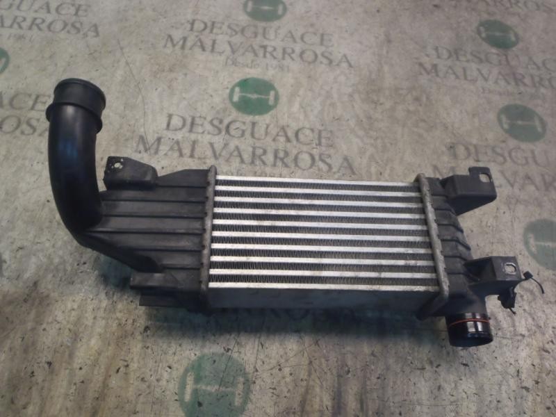 Recambio de intercooler para opel astra h berlina cosmo referencia OEM IAM   