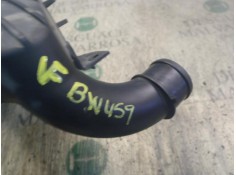 Recambio de intercooler para opel astra h berlina cosmo referencia OEM IAM    2