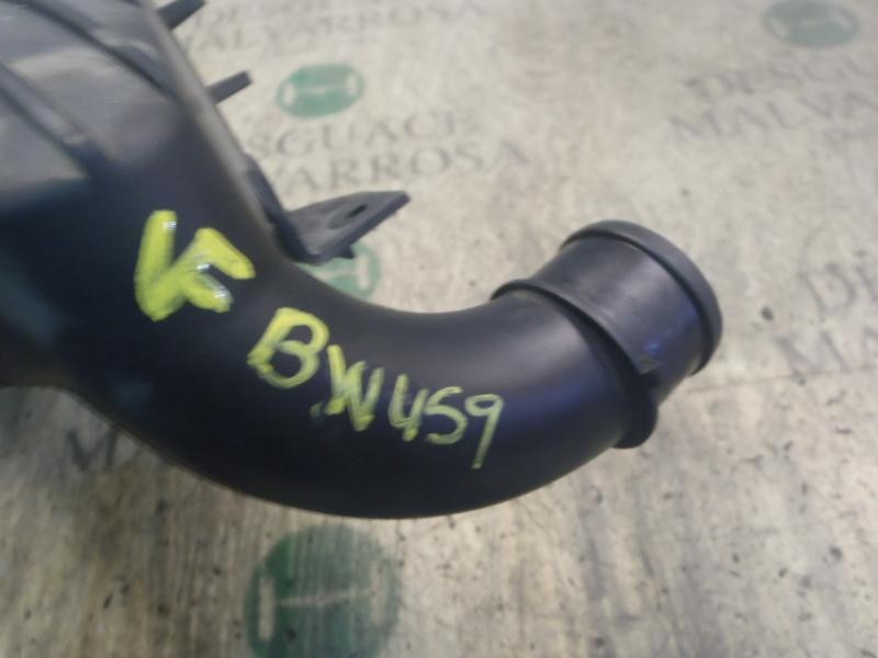 Recambio de intercooler para opel astra h berlina cosmo referencia OEM IAM   