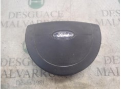 Recambio de airbag delantero izquierdo para ford fiesta (cbk) ambiente referencia OEM IAM   