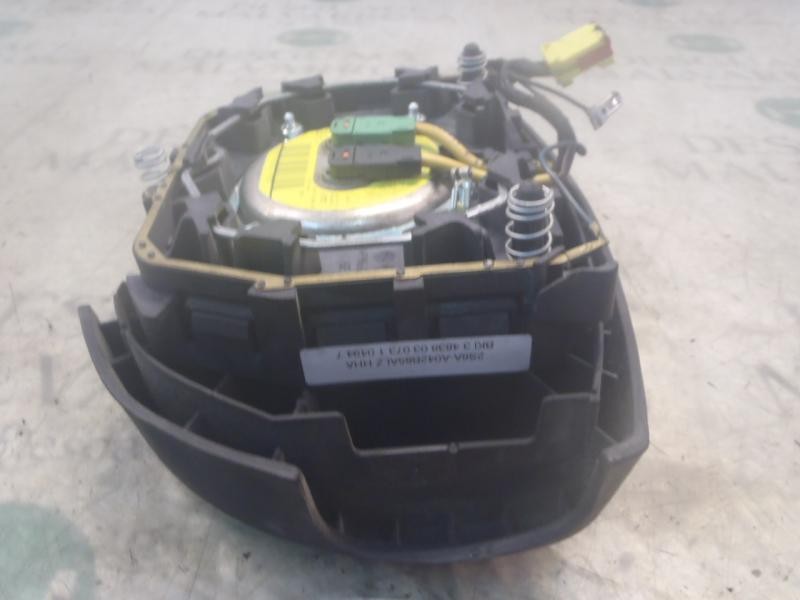 Recambio de airbag delantero izquierdo para ford fiesta (cbk) ambiente referencia OEM IAM   