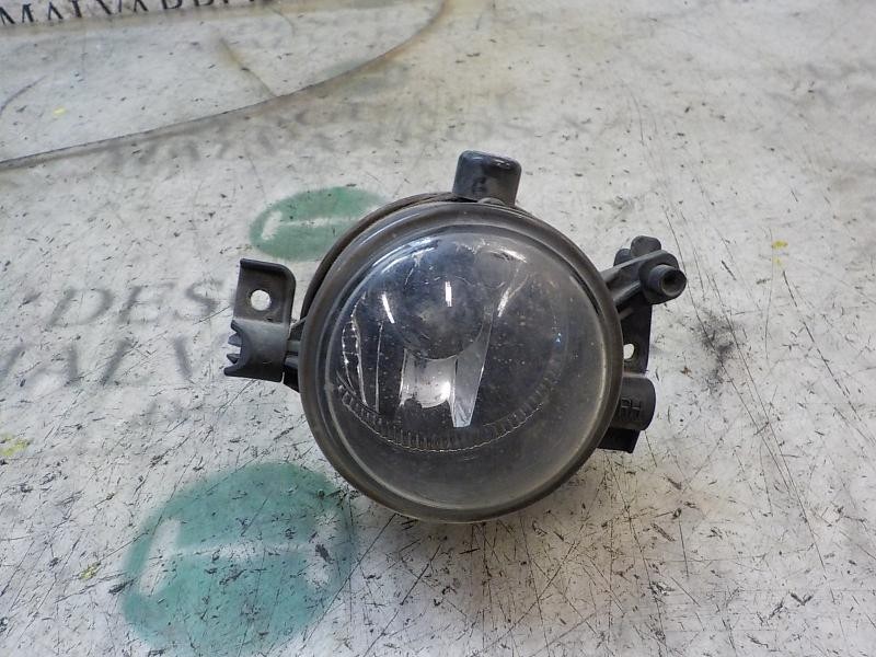 Recambio de faro antiniebla derecho para ford focus sportbreak (cap) 1.6 tdci cat referencia OEM IAM   