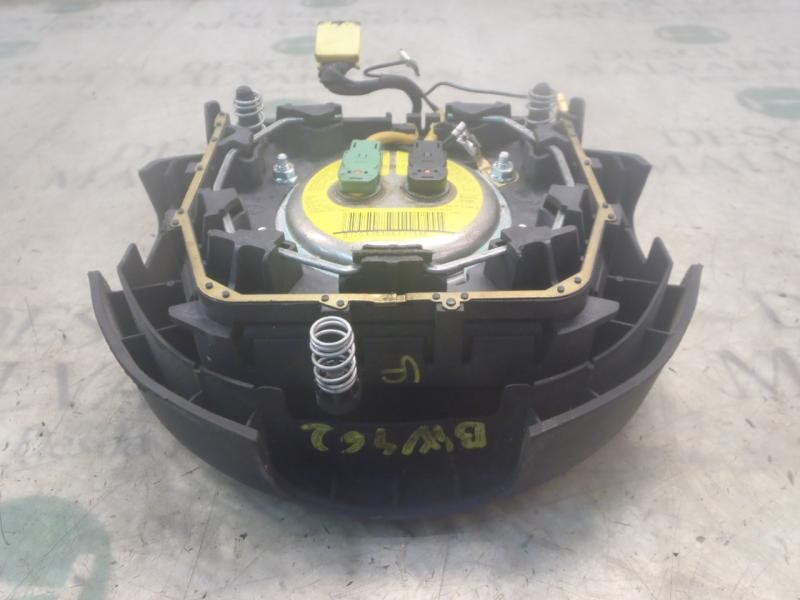 Recambio de airbag delantero izquierdo para ford fiesta (cbk) ambiente referencia OEM IAM   