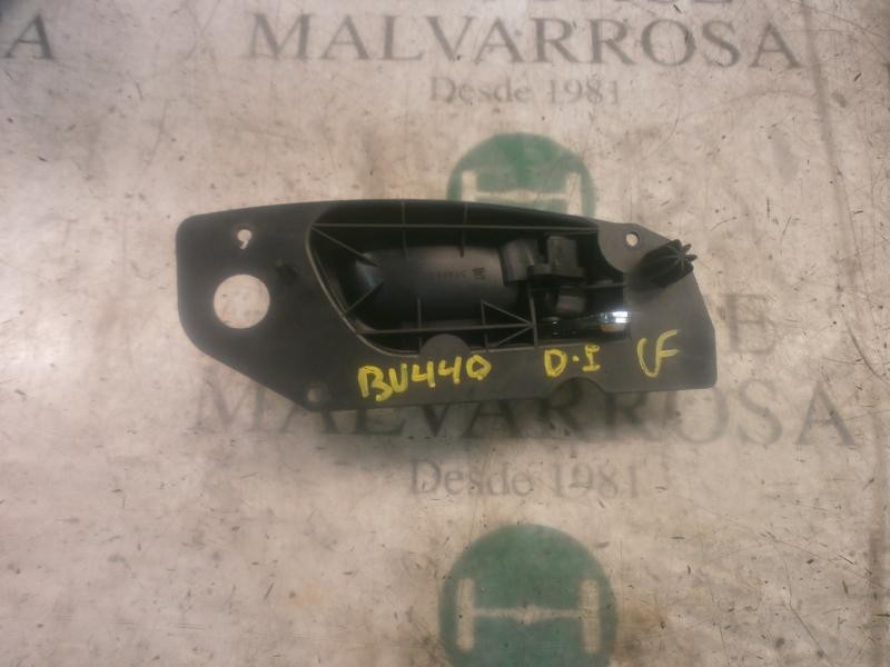 Recambio de maneta interior delantera izquierda para peugeot 607 (s1) básico referencia OEM IAM 9143C0  