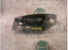 Recambio de maneta interior trasera derecha para peugeot 607 (s1) básico referencia OEM IAM 9143C1   2