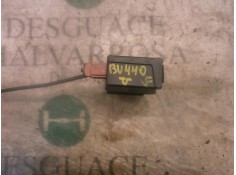 Recambio de modulo electronico para peugeot 607 (s1) básico referencia OEM IAM  9637407580  2