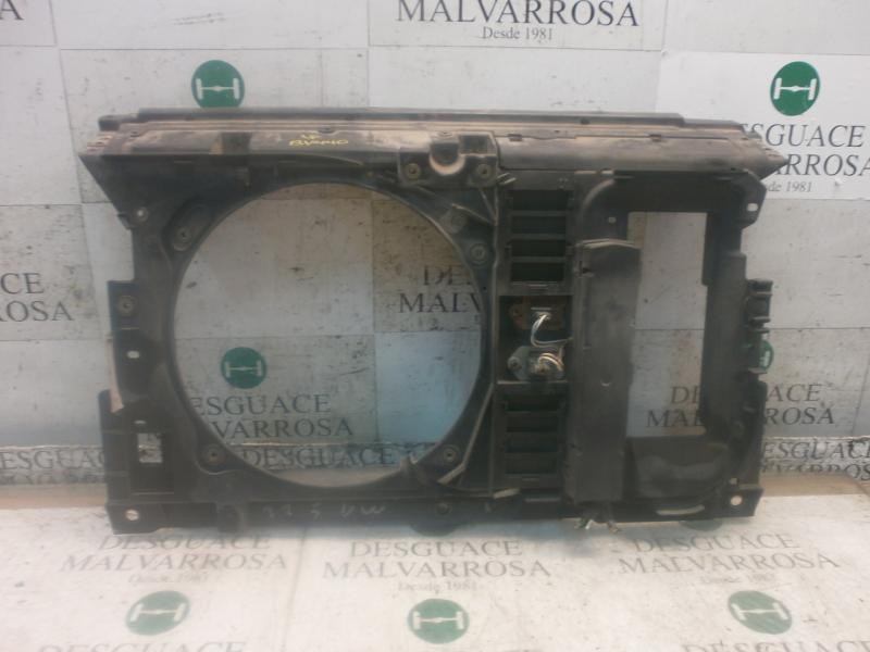 Recambio de canalizador aire para peugeot 607 (s1) básico referencia OEM IAM   