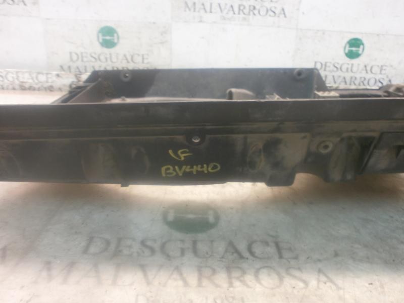 Recambio de canalizador aire para peugeot 607 (s1) básico referencia OEM IAM   