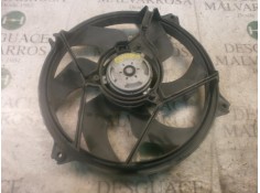 Recambio de electroventilador para peugeot 607 (s1) básico referencia OEM IAM 1250F8   2