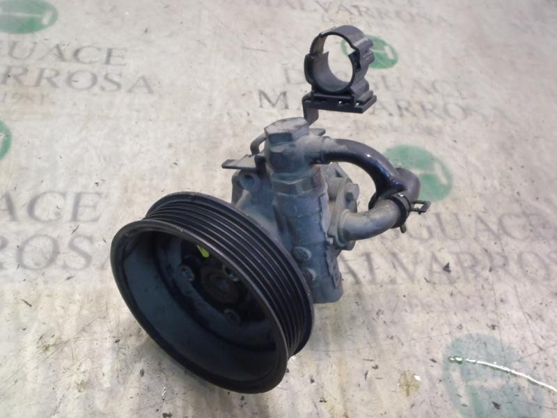 Recambio de bomba direccion para seat leon (1m1) signo referencia OEM IAM   