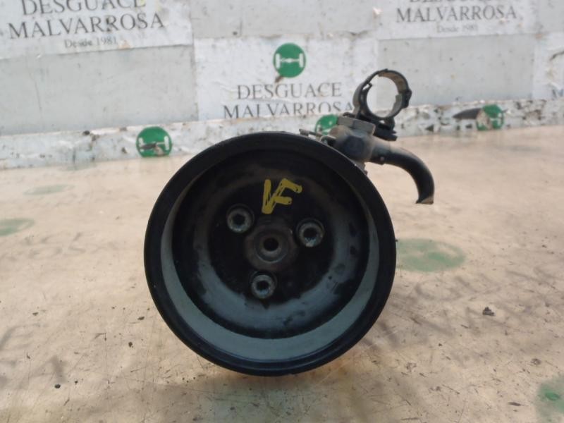 Recambio de bomba direccion para seat leon (1m1) signo referencia OEM IAM   
