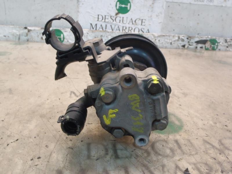 Recambio de bomba direccion para seat leon (1m1) signo referencia OEM IAM   
